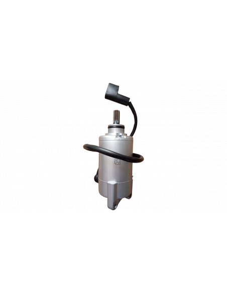 MOTOR DE ARRANQUE WY125 9T PLOMO XURI PREMIUM