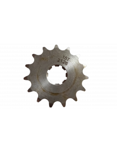 PIÑON MOTRIZ 428 FZ-16 XURI PREMIUM 2