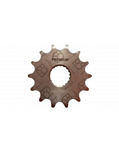 PIÑON MOTRIZ 428 GN125 14T XURI PREMIUM