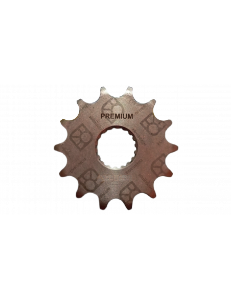 PIÑON MOTRIZ 428 GN125 14T XURI PREMIUM
