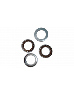 PISTA DE DIRECCION BROSS 200 CONICAS XURI PREMIUM