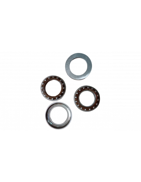 PISTA DE DIRECCION BROSS 200 CONICAS XURI PREMIUM