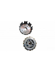 PLATO DE EMBRAGUE COMPLETO CB250 70T XURI RACING