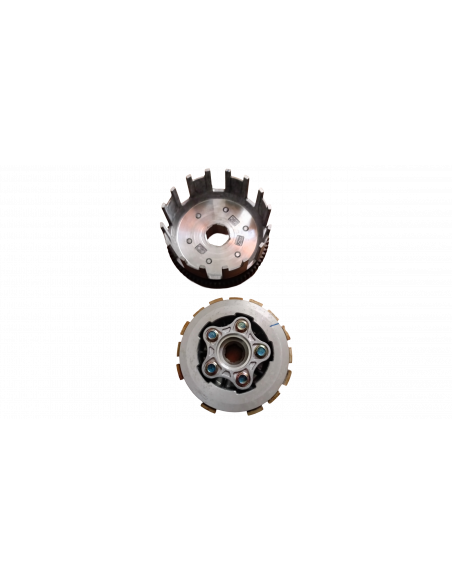 PLATO DE EMBRAGUE CB250 73T GRUESO 6003 XURI