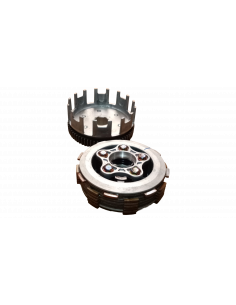 PLATO DE EMBRAGUE CG200 68T 6003 XURI