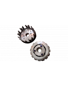 PLATO DE EMBRAGUE COMPLETO CG200 73T XURI RACING