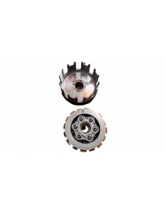 PLATO DE EMBRAGUE CROSSMAX 300 70T 6003 XURI