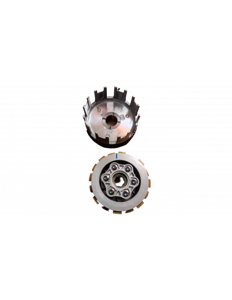 PLATO DE EMBRAGUE CROSSMAX 300 70T 6003 XURI