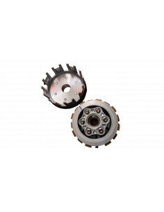PLATO DE EMBRAGUE SCRAMBLER 250 70T XURI