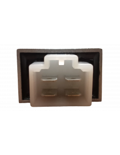 RECTIFICADOR CB1 125 4 PINES LIHUA XURI PREMIUM 2