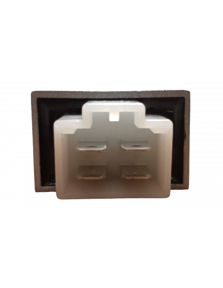 RECTIFICADOR CB1 125 4 PINES LIHUA XURI PREMIUM