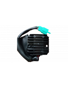 RECTIFICADOR CG125 5 PINES HEMBRA LIHUA XURI