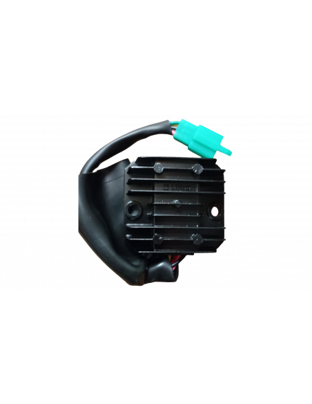 RECTIFICADOR CG125 5 PINES HEMBRA LIHUA XURI