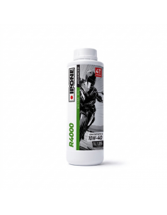 ACEITE 10W40 SEMISINTETICO R4000 IPONE