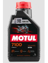 ACEITE 4T 15W50 7100 FULL SINTETICO LT MOTUL
