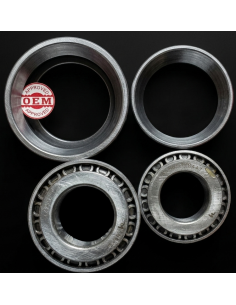 PISTAS DE DIRECCION SHINERAY CHIEF II MOTTOX