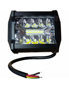 FOCO 10 LED INTERMITENTE ROYAL