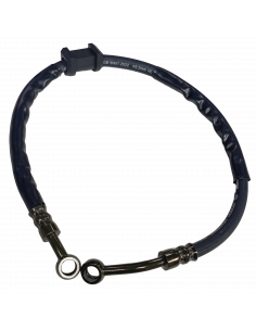 MANGUERA DE FRENO POSTERIOR 55CM XURI PREMIUM