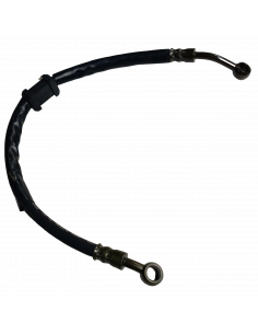 MANGUERA DE FRENO DELANTERO 100CM XURI PREMIUM