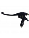 MANIJA CON BASE EMBRAGUE GY200 NEGRO XURI