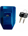 TAPA DE TANQUE GASOLINA WY125 XURI PREMIUM