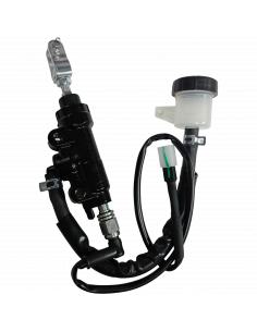 BOMBA DE FRENO POSTERIOR LONCIN RALLY 300 MOTTOX
