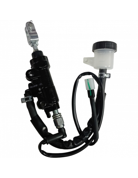 BOMBA DE FRENO POSTERIOR LONCIN RALLY 300 MOTTOX