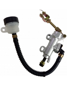 BOMBA DE FRENO POSTERIOR GY200 XURI PREMIUM