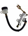 BOMBA DE FRENO POSTERIOR GY200 XURI PREMIUM