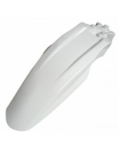 GUARDAFANGO DELANTERO GY200 BLANCO XURI
