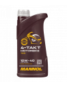 ACEITE 4T 10W40 MOTORBIKE MANNOL
