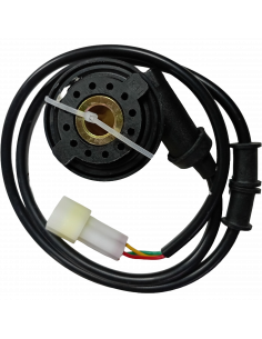 BASE PIÑON DE VELOCIMETRO CR3 PRO MOTTOX