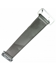 CORREA PARA BATERIA CG125 16CM XURI PREMIUM