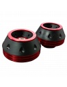 CUBRE EJE ALUMINIO XR-C1 XURI