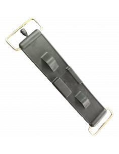 CORREA PARA BATERIA CG125 17CM XURI PREMIUM