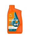 ACEITE 4T 10W40 SMARTER SINTETICO REPSOL