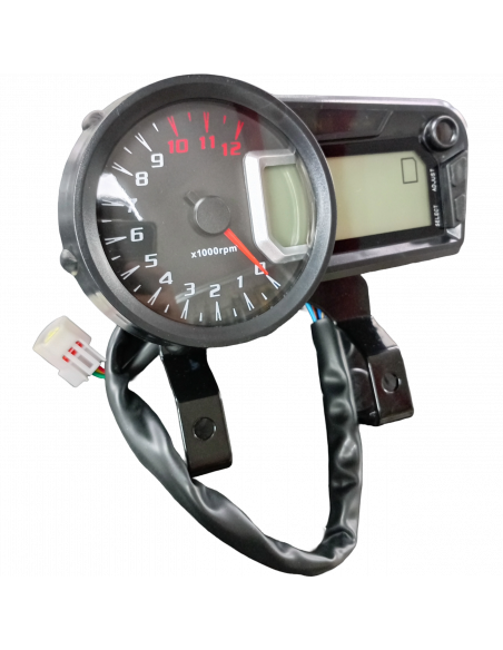 VELOCIMETRO IGM WIND 200 XURI PREMIUM