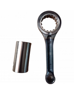 BRAZO DE BIELA STIFF 150 PIN 13 XURI PREMIUM