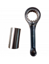 BRAZO DE BIELA STIFF 150 PIN 13 XURI PREMIUM