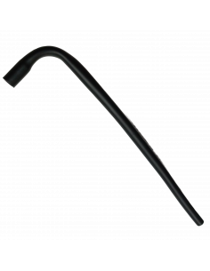 MANGUERA DE DESFOGUE DE MOTOR XURI PREMIUM