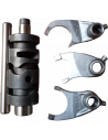 SELECTOR DE CAMBIOS CG150 XURI PREMIUM