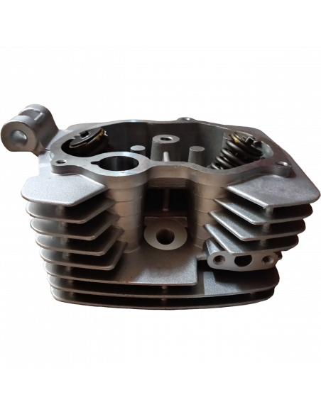 CABEZOTE CON VALVULAS CG150 C/EURO XURI