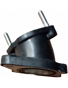BASE DE CARBURADOR BROSS200 PZ30 CAUCHO XURI
