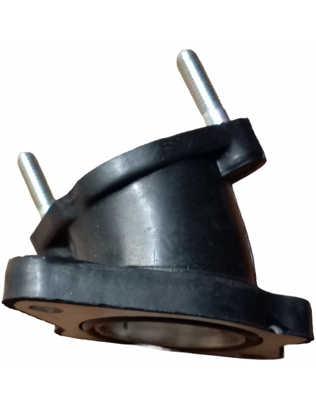 BASE DE CARBURADOR BROSS200 PZ30 CAUCHO XURI