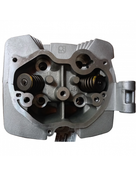 CABEZOTE CON VALVULAS CG150 C/EURO XURI