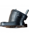 BASE DE CARBURADOR BROSS200 PZ30 CAUCHO XURI