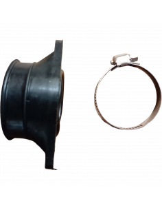 BASE DE CARBURADOR SUZUKI GS125 XURI PREMIUM