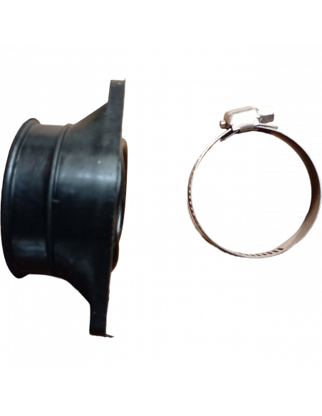 BASE DE CARBURADOR SUZUKI GS125 XURI PREMIUM