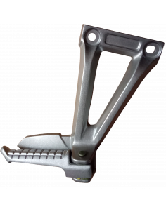 ESTRIBO COMPLETO POSTERIOR LX250 CR5 XURI