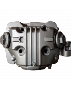 CABEZOTE COMPLETO CB250 65.5MM GRIS XURI PREMIUM 2